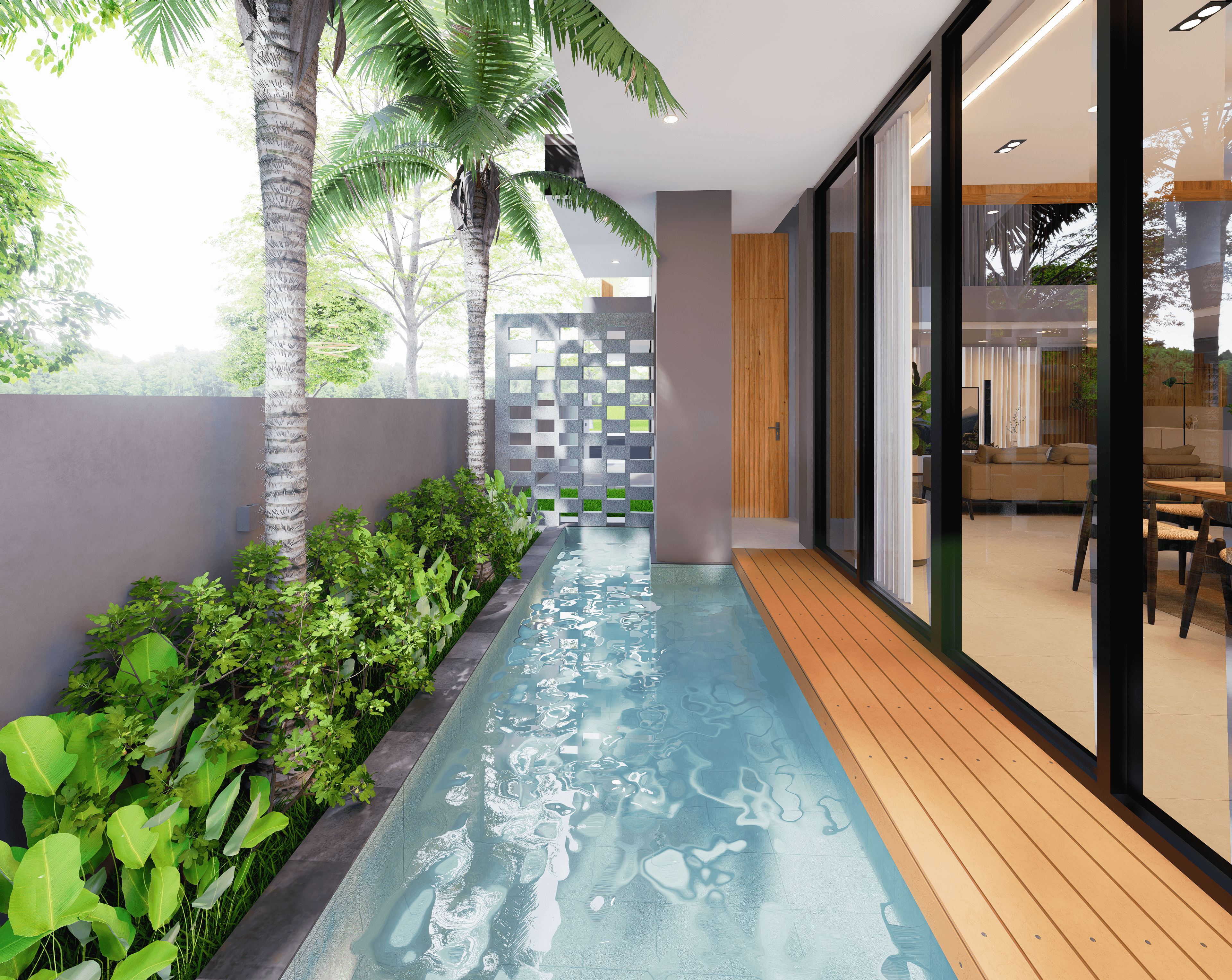 pool 01